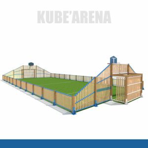 Kube'arena