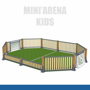 Mini'Arena kids