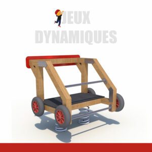 Les jeux dynamiques