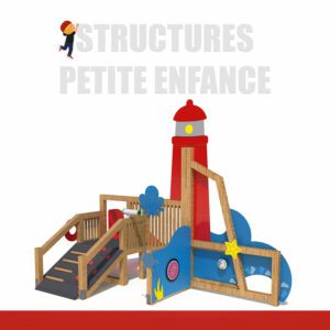 Structures petite enfance