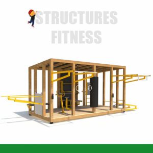 Structures fitness