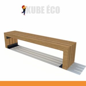 Gamme KUBE ECO