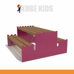 Gamme KUBE KIDS