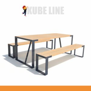 Gamme KUBE LINE