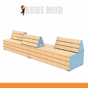 Gamme KUBE MOD