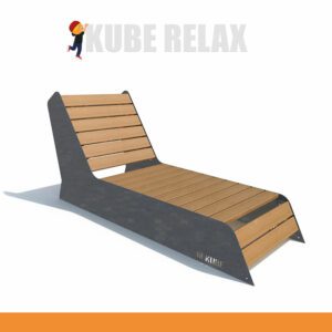 Gamme KUBE RELAX