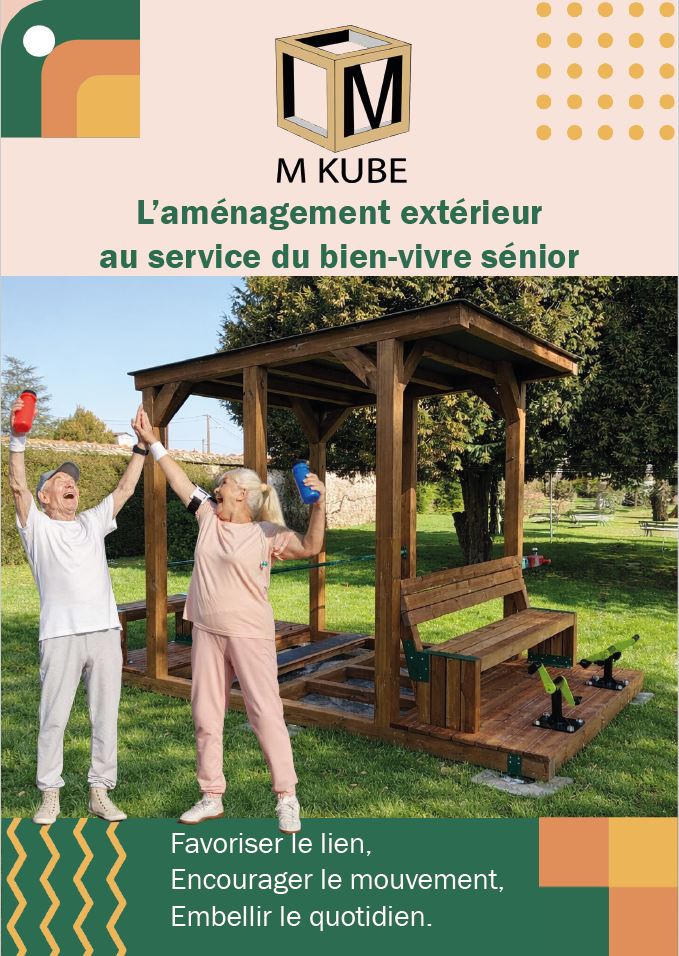PAGE DE GARDE CATALOGUE SENIOR M KUBE